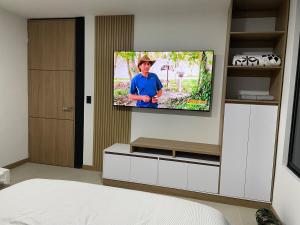 Fotografie z fotogalerie ubytování Verde Bambú v destinaci Manizales