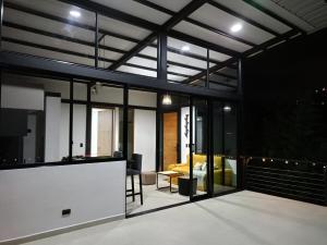 Fotografie z fotogalerie ubytování Verde Bambú v destinaci Manizales