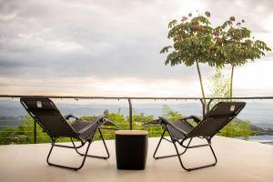 Fotografie z fotogalerie ubytování Verde Bambú v destinaci Manizales