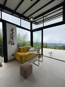 Fotografie z fotogalerie ubytování Verde Bambú v destinaci Manizales