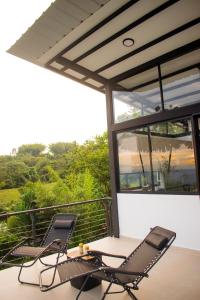 Fotografie z fotogalerie ubytování Verde Bambú v destinaci Manizales