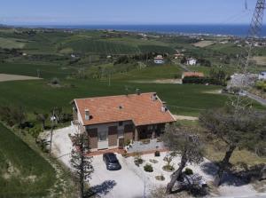 Φυσικό τοπίο κοντά σε αυτός ο ξενώνας