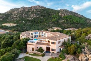 Imagen de la galería de Hotel Monti Di Mola, en Porto Cervo