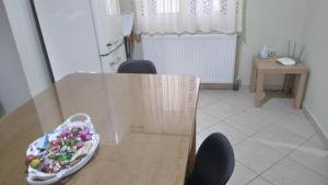 Kép HOLIDAYS APARTMENT ΜΕΣΣΗΝΗ szállásáról Meszíniben a galériában