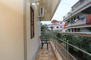 Fotografie z fotogalerie ubytování Hotel O MS Plaza v destinaci Bārang
