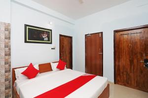 Fotografie z fotogalerie ubytování Hotel O MS Plaza v destinaci Bārang