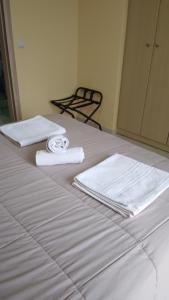 Fotografie z fotogalerie ubytování HOLIDAYS APARTMENT ΜΕΣΣΗΝΗ v destinaci Messini