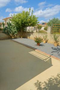 Kép HOLIDAYS APARTMENT ΜΕΣΣΗΝΗ szállásáról Meszíniben a galériában