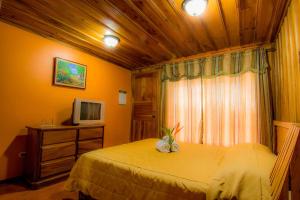 Gallery image of Hotel Cipreses in Monteverde Costa Rica