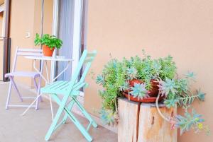 Billede fra billedgalleriet på Sweet Home i LʼAquila