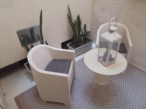 Gallery image of Indelli holiday rooms - Il sottano in Monopoli