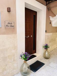 Fotografie z fotogalerie ubytování B&B Arco Trinità v Bari