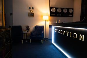 Fotografie z fotogalerie ubytování Gold Mirror v destinaci Baku