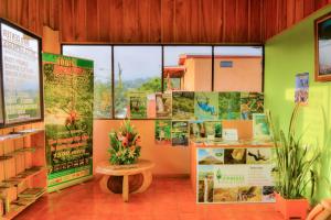 Fotografie z fotogalerie ubytování Hotel Cipreses v destinaci Monteverde Costa Rica