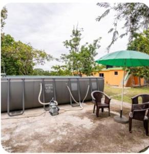 Φωτογραφία από το άλμπουμ του paradise ranch san cristobal σε San Cristóbal +5 φωτογραφίες