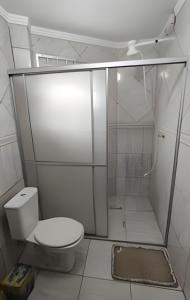 Ένα μπάνιο στο 100m PRAIA Central Barra Velha