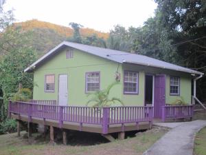 Foto dalla galleria di MarioVille a Gros Islet