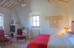 Kép Country house Grencaia szállásáról Chianciano Termében a galériában