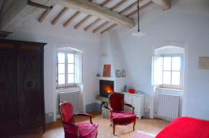 Kép Country house Grencaia szállásáról Chianciano Termében a galériában