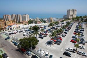 Výhľad na more alebo výhľad na more priamo z apartmánu