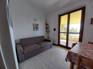 Posezení v ubytování Paradise Flat - View, Garden & Parking (200Mt Sea)