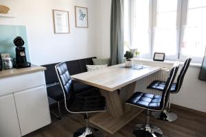 Φωτογραφία από το άλμπουμ του Appartements Setzbergblick σε Spitz
