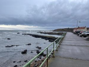 Náttúran í nágrenni íbúðarinnar