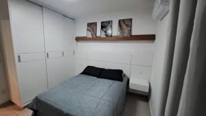 Billede fra billedgalleriet på Apartamento climatizado- Excelente localização i Araxá