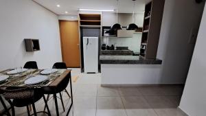 Billede fra billedgalleriet på Apartamento climatizado- Excelente localização i Araxá