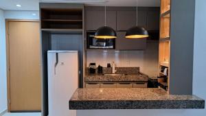 Billede fra billedgalleriet på Apartamento climatizado- Excelente localização i Araxá