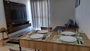 Billede fra billedgalleriet på Apartamento climatizado- Excelente localização i Araxá + 11 billeder