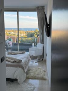 Et opholdsområde på AL FATTAH Luxury + 38 billeder