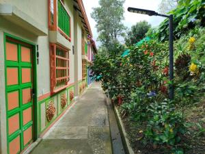 Φωτογραφία από το άλμπουμ του A 4 Minutos del Malecón con Barril Asador, Ideal para Relajarte y Compartir σε Guatape +15 φωτογραφίες