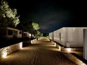 Galeriebild der Unterkunft Vila Olson - Holiday Village Twins in Pakoštane
