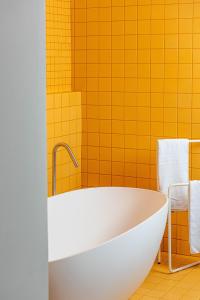 Gallery image of Beer Suite - Birra del Gargano in Peschici