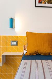 Gallery image of Beer Suite - Birra del Gargano in Peschici