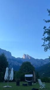 Φωτογραφία από το άλμπουμ του Villa Molla σε Theth