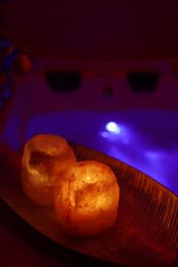 Foto dalla galleria di Suite Haven in Venice with private SPA a Venezia
