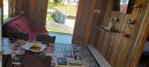 Billede fra billedgalleriet på Casa de praia em garopaba sc i Garopaba