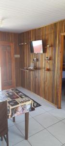 Billede fra billedgalleriet på Casa de praia em garopaba sc i Garopaba