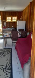 Billede fra billedgalleriet på Casa de praia em garopaba sc i Garopaba