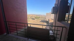 منظر الجبل العام أو منظر الجبل من الشقة