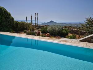 Gallery image of Villa Joy with private pool, close to Naoussa in Kóstos