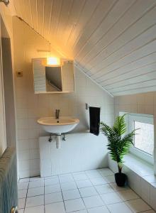 Gambar di galeri bagi Ferienwohnung Seenelke di Wilhelmshaven