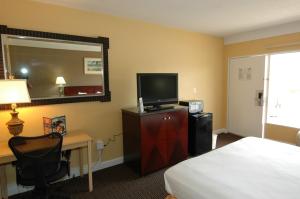 Gallery image of Ambassadors Inn & Suites in Virginia Beach