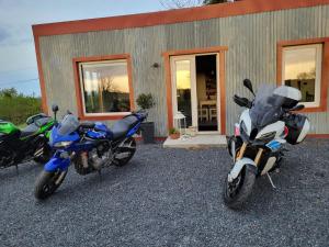 Foto dalla galleria di The Tin Shed a Tara