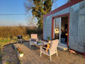Foto dalla galleria di The Tin Shed a Tara