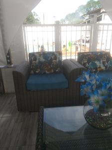 ビリャビセンシオにあるLlano Dorado Hotel Campestreのギャラリーの写真