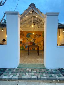 Fotografie z fotogalerie ubytování Seaside Inn Arugambay v destinaci Arugam Bay