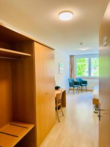 Fotografie z fotogalerie ubytování Hotel Rebstock Meiringen v destinaci Meiringen